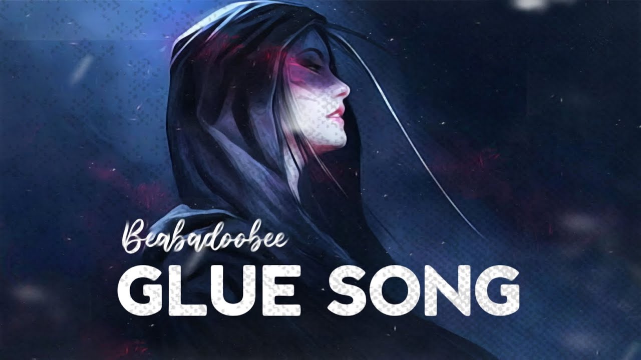 Glue Song (tradução) - Beabadoobee - VAGALUME