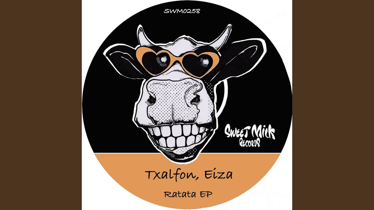 Watch Ratata (Original Mix) on YouTube Watch Ratata (Original Mix) on YouTube