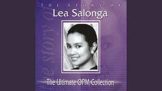 Video thumbnail of "Lea Salonga - Mula Noon, Hanggang Ngayon"