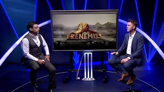 Famous Shoaib & Lee - Still Taking on Each Other Net Worth