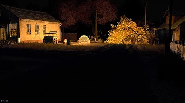 DayZ |  .60 has been emotional :)