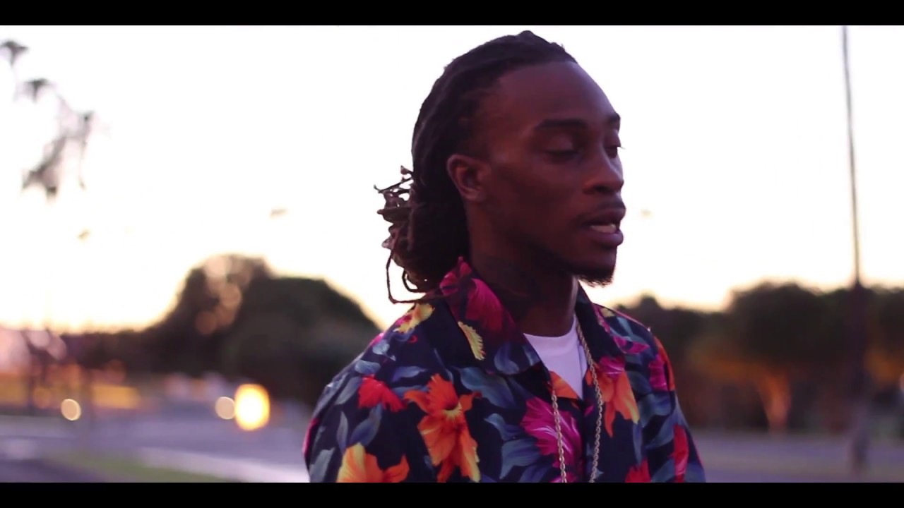 Deuce Mayne - Ticket (Official Music Video) Dirty Money