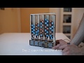 Binary Advent Calendar Does More With Fewer Doors