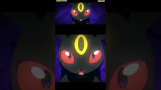 @ShiningShout as #umbreon on my #eeveelution #rap #cypher #pokemon #shorts #fyp #ytshorts