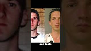 The Serial Killer Who Planned Everything #crimestory #truecrimecommunity #crime #prison