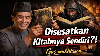 Mereka Tahu Kitab Tapi Justru Tersesat Ini Yang Terjadi