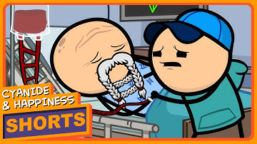 Ladder 5: The Final Step