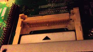 How to fix Fostex MR-8 error code 02