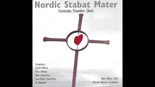 Download Lagu Nordic Stabat Mater, part 2   Arne Mellnäs MP3