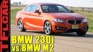 Do You Need an BMW M to Go Fast? Watch the Surprising Answer