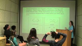 SpCo 151 3D Speech on Nonverbal Facial & Eye Communication
