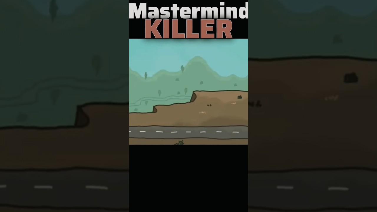 Mastermind Killer 💀 