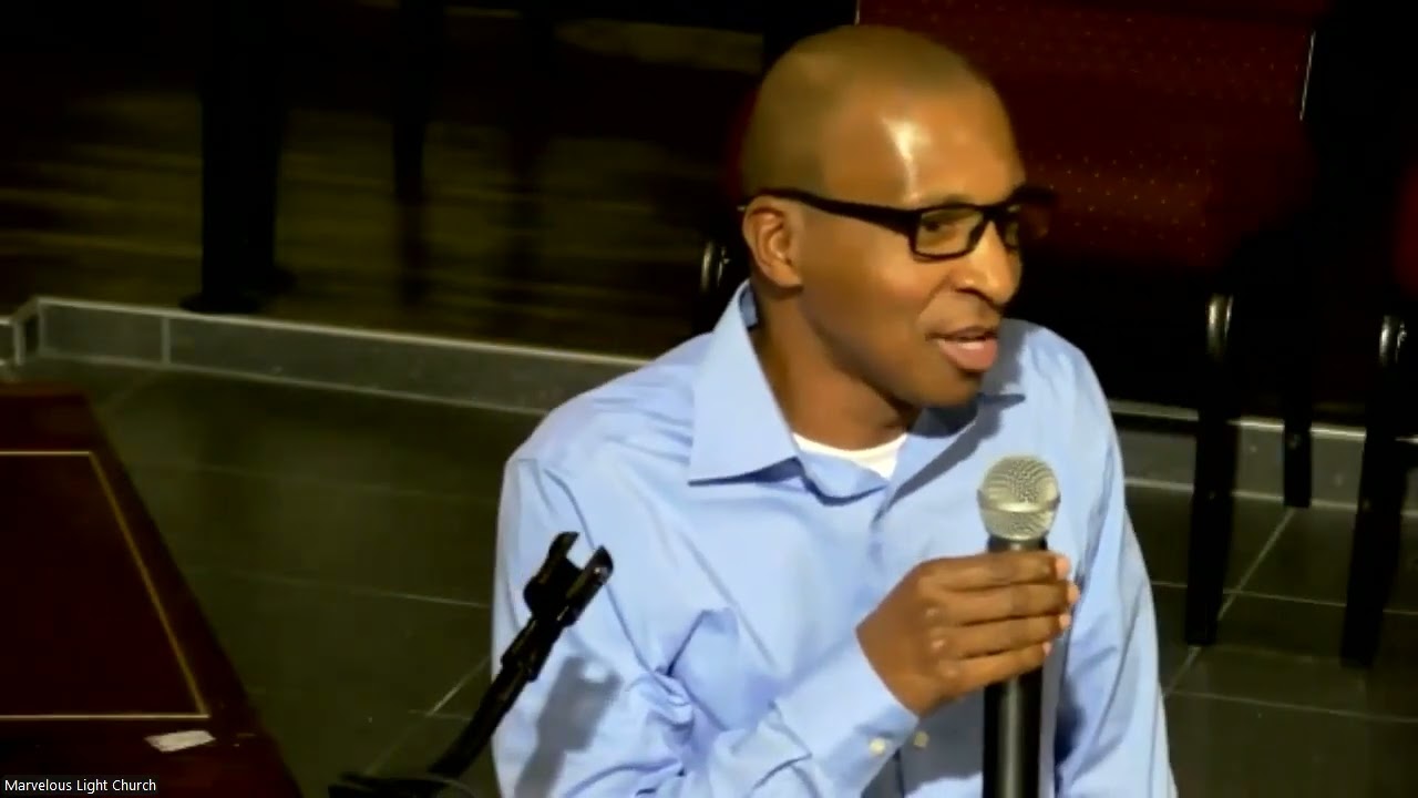 Rose of Sharon MBC 4th ward