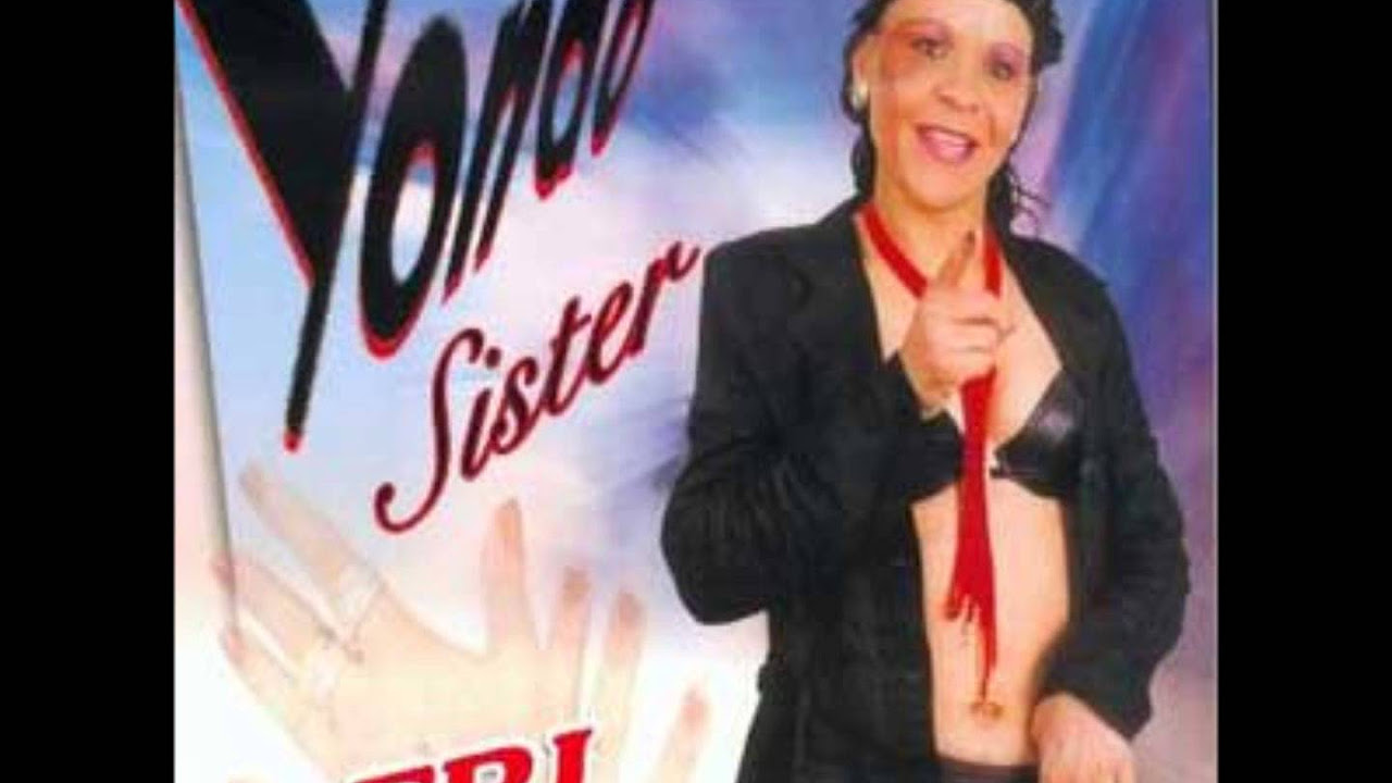 Yondo Sister - Sing