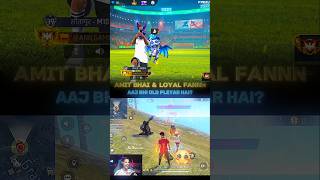 ❤️🩹#Amit bhai 🥰#desi gamer 🥺 please bhai# subscribe kar do free fire video#❤️🩹🥺💯