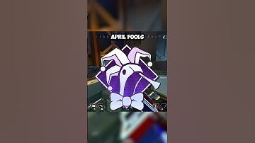 2024 April Fools Event in Apex Legends!