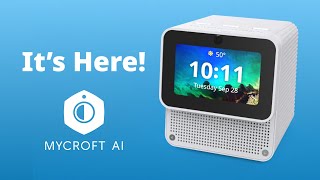 Meet the Mark II - The privacy-focused, open source, voice assistant screenshot 3