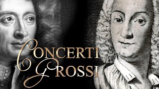 CONCERTI GROSSI