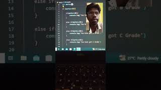 Web Development Challenge Day 29: Conditional Statements using Javascript