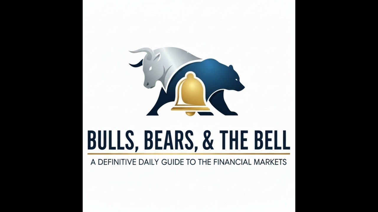 VIX Curve Flattens, Is Your Portfolio Exposed to Fragile Market Risk? | Daily Brief Dec 4