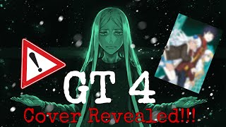 Genesis Testament Volume 4 Cover and Summary Released!! | A Certain Magical Index Light Novel