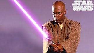 The GREATEST Lie Palpatine Told About Mace Windu - Star Wars Explained