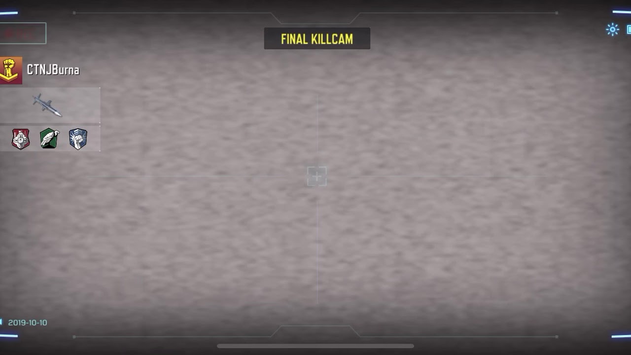 Most Clutch Kill on COD Mobile