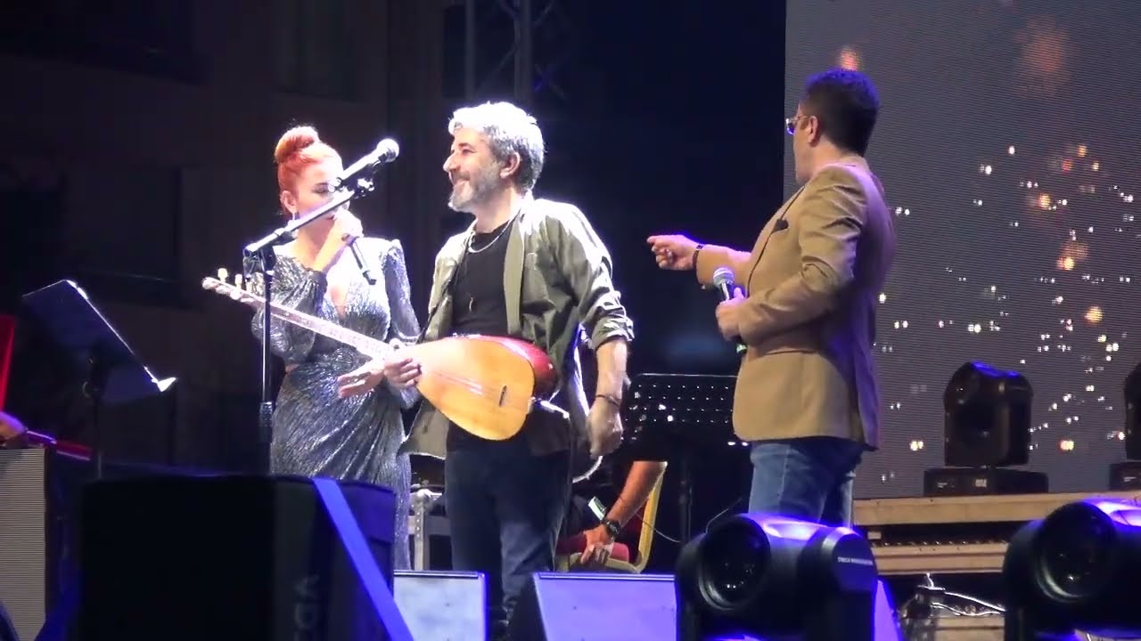 SORFEST 2023 - SORGUN ALİ KINIK KONSERİ