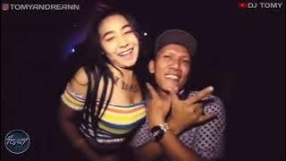 BASS BETON MENGGILA !! JUNGLE DUTCH 2020 TERBARU [DJ TOMY FT RIKY MANTULL]