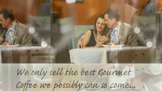 Organic Coffee At Good Scents Gourmet Coffee...