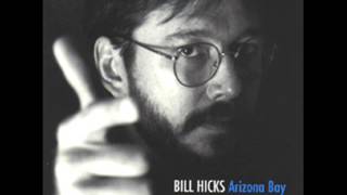 Watch Bill Hicks Goodbye You Lizard Scum video