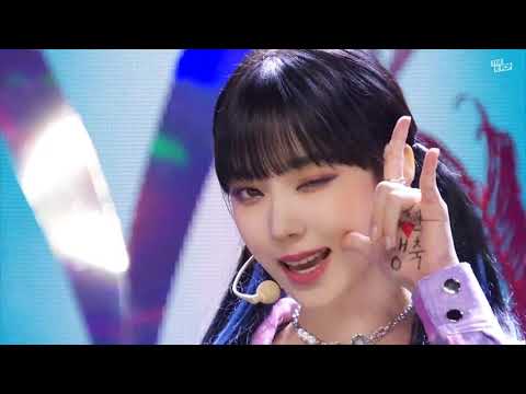easpa(에스파)Savage(세비지)교차편집