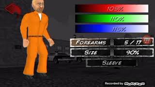 لعبة Hard Time screenshot 4