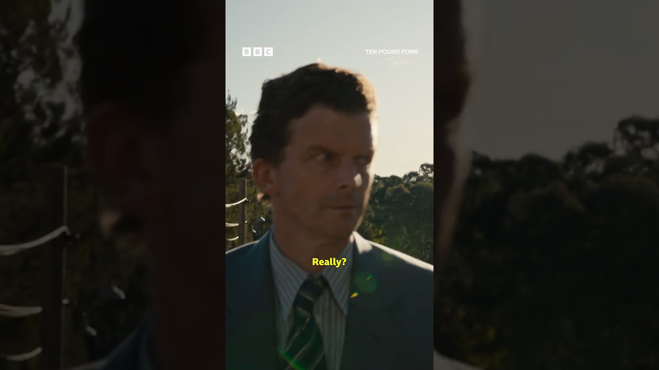 Britain would win gold at the sarcasm Olympics 🏅 