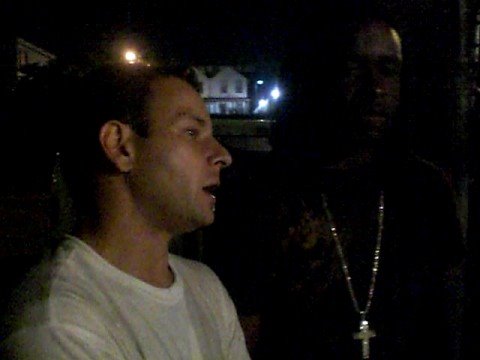 Watch DANTHE MAN,IZZY GRIMEY & KURT NICE @ THE A.T.F 9/21/08 on YouTube Watch DANTHE MAN,IZZY GRIMEY & KURT NICE @ THE A.T.F 9/21/08 on YouTube