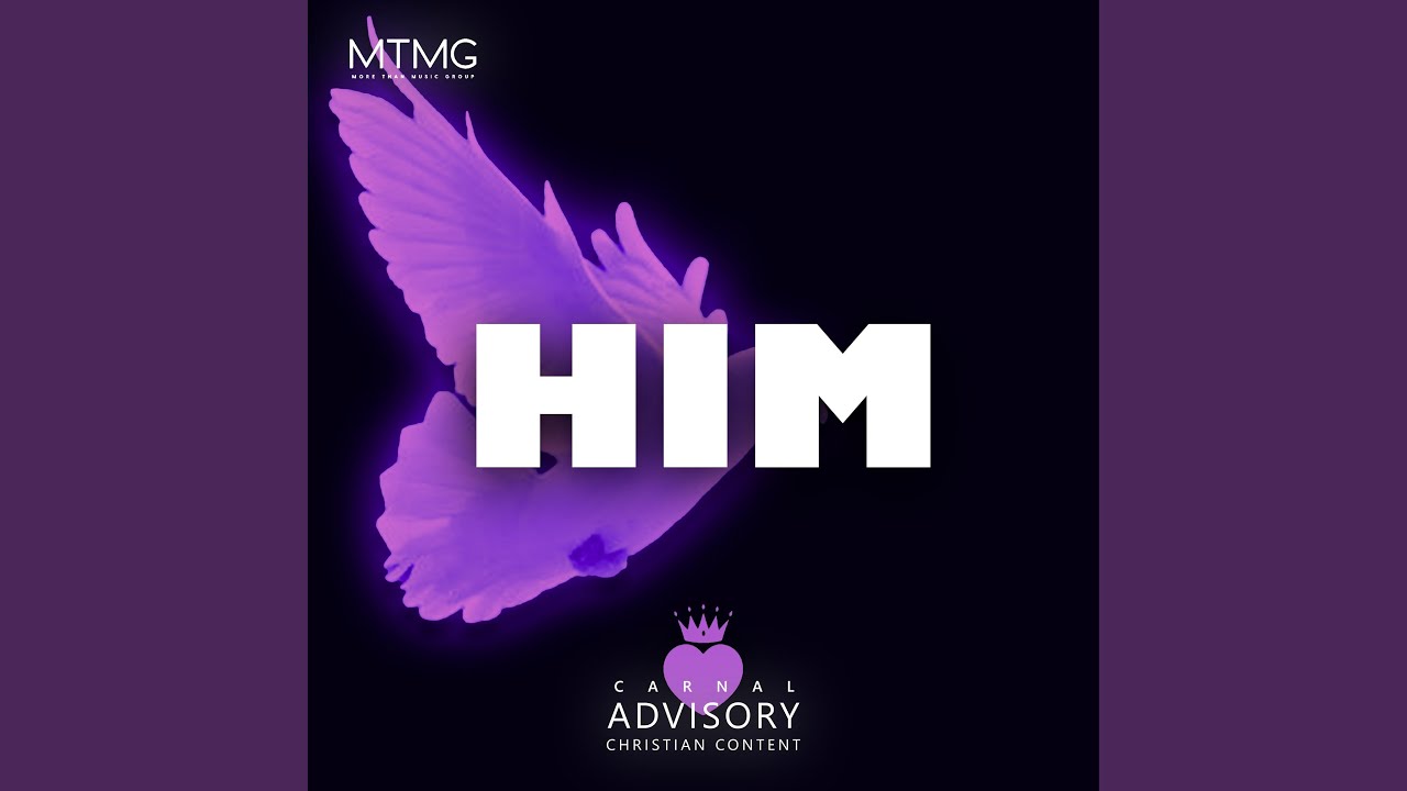 Смотреть «HIM» на YouTube Смотреть «HIM» на YouTube