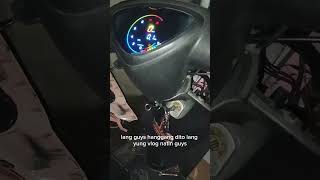 Mio Sportysoulty Digital Speedometer Tutorial