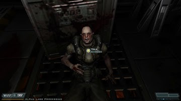 Doom 3 BFG Edition (Level 4 - UAC Administration)