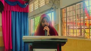 Montaj Mesyuarat Agung Koperasi Smkani