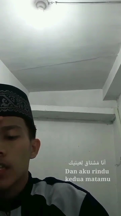 Ya Ghayeb cover @ghufronhabibiofficial7658