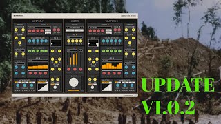 Dream Kit: Zenith Update 1.0.2