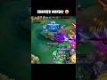 Granger gameplay😱 Mlbb #mobilelegends #mlbbheroes #mlbb #mlbbgameplay #mlbbbuild #mlbbmontage