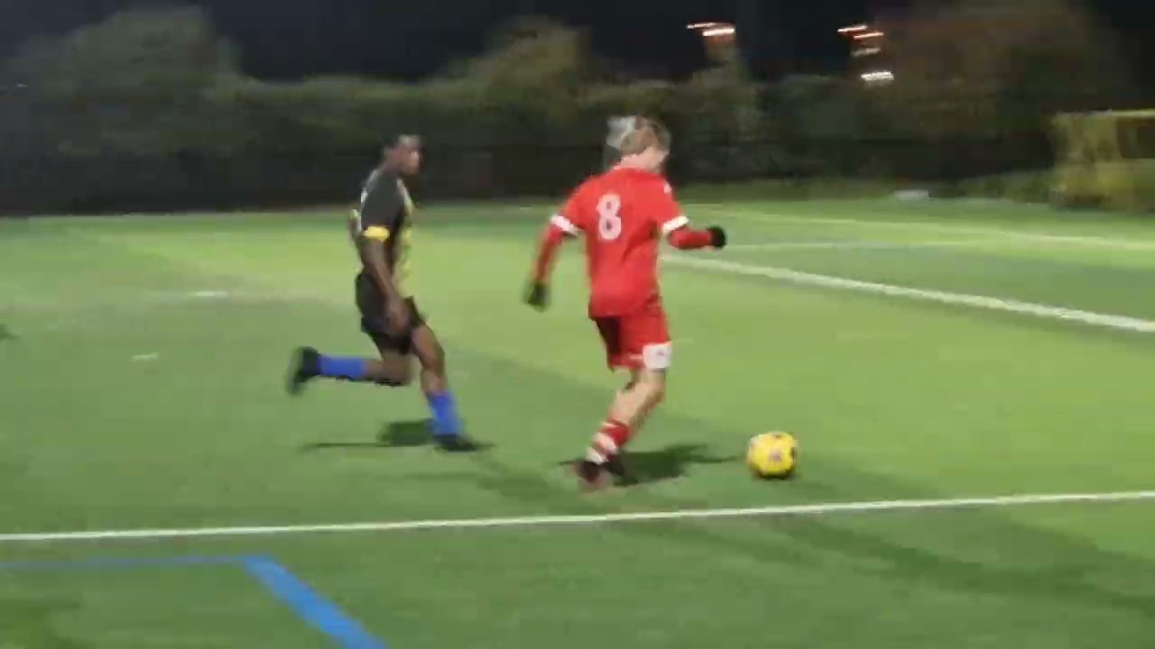 U15 Amiens Porto - OSQ 1-1