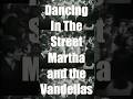 Dancing In The Street Backing Track for Guitar Players
