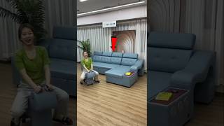 Smartest Sofa