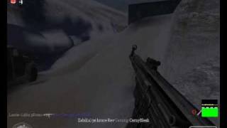 Skill czech movie [clan inter-collaps] cod2