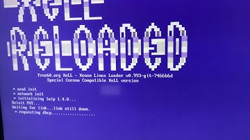 Jasper RGH 1.2 Send-in for Nitrozity