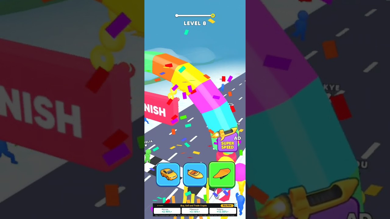 Bubble Rangers Android gameplay 3D