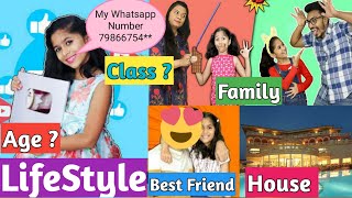 Pari's Lifestyle ( Sanskriti ) Lifestyle  2021, Phone Number , Boyfriend, Family, Salary & Net Worth