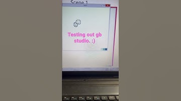 #gbstudio #indiegame #indiedev #pixaki4pro #sprite #game #games #gamer #gamedev #gamedevelopment